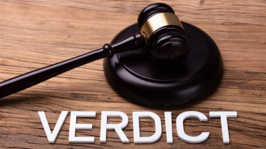 3M Earplugs Lawsuit Awards 13 Million Verdict In Bellwether Trial